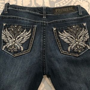 Premiere Denim Jeans